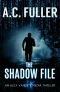 [Alex Vane 04] • The Shadow File